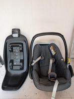 Maxi code pebble plus met Isofix base, Ophalen, Zo goed als nieuw, Isofix, 0 t/m 13 kg