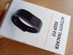 Sport horloge tracker nieuw in doos, Ophalen of Verzenden, Nieuw, Zwart, Jongen of Meisje