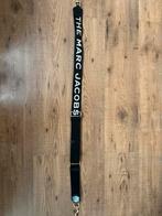 Marc Jacobs Tassenriem / Hengsel - Ziet er goed uit!, Zwart, Minder dan 35 cm, Zo goed als nieuw, 80 cm of meer