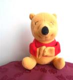 Beer Winnie the Pooh., Verzamelen, Ophalen of Verzenden, Zo goed als nieuw, Stoffen beer, Overige merken