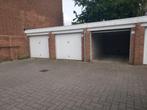 1 juni te huur garagebox Zenostraat in Rotterdam Lombardijen, Auto diversen, Autostallingen en Garages