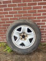 Mazda CX5, 4 winterbanden op velg 17”, Auto-onderdelen, Banden en Velgen, Overige, Gebruikt, Overige, Banden en Velgen