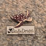 Efteling pin panda droom, Ophalen of Verzenden, Zo goed als nieuw, Overige onderwerpen
