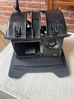 Mercedes asbak unit met USB, Auto-onderdelen, Ophalen of Verzenden, Nieuw, Mercedes-Benz