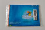 Windows XP professional new in de verpakking, Computers en Software, Besturingssoftware, Ophalen, Zo goed als nieuw, Windows