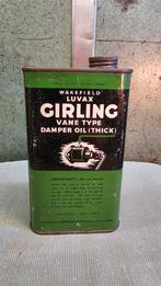 Wakefield olieblik, Ophalen of Verzenden