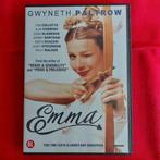 Emma, Cd's en Dvd's, Alle leeftijden, Ophalen of Verzenden, Zo goed als nieuw, Romantische komedie
