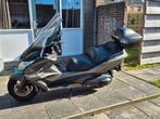 Honda Sw-t 600 silverwing, Motoren, Particulier, Meer dan 35 kW, 600 cc, 2 cilinders