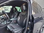 BMW X3 XDrive30e M-Sport 292pk Camera Leder Memory Trekhaak, Auto's, BMW, 1998 cc, Gebruikt, 4 cilinders, Zwart