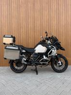 BMW R 1250 GS Adventure TripleBlack 2021 14.934KM VERKOCHT!!, 2 cilinders, 1254 cc, Particulier, Meer dan 35 kW