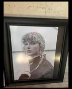 Taylor Swift litho’s, Ophalen of Verzenden, Zo goed als nieuw, A1 t/m A3, Met lijst