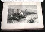 Journal of a Landscape Painter in Corsica 1870 Lear 1e druk, Ophalen of Verzenden