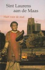 Sint Laurens Aan De Maas Hart voor de stad, Ophalen of Verzenden, 20e eeuw of later, Zo goed als nieuw
