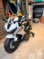 Elektrische kindermotor Honda CBR, Ophalen, Gebruikt