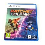 Ratchet & Clank: Rift Apart – PlayStation 5 – Zeer netjes, Ophalen of Verzenden, Zo goed als nieuw, Nvt, Nvt