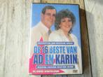 Muziek Dvd’s Nederlandse Artiesten 9x Box 1, Alle leeftijden, Ophalen of Verzenden, Zo goed als nieuw, Muziek en Concerten