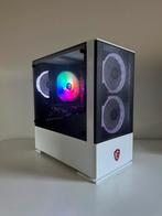 Snelle game PC RX5700XT, Computers en Software, Desktop Pc's, Zelf gebouwde pc, Ophalen of Verzenden, Zo goed als nieuw, Gaming