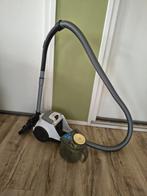 Nette Philips 2000 Series stofzuiger, zakloze stofzuiger., Stofzuiger, Ophalen of Verzenden, Onb, Reservoir