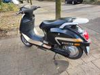 Electrische scooter Kyoso, Ophalen, Gebruikt, Elektrisch