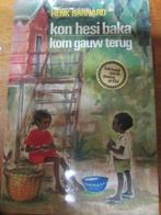 Oude boeken, kinderboeken leesboekje oa Fabeltjeskrant 70 jr, Ophalen of Verzenden
