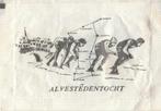 Elfstedentocht - Alvestedentocht, Ophalen of Verzenden