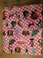 Gratis ophalen schriften en Kitsch kitchen map, Ophalen