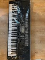 Keyboard - Zo goed als nieuw!, Muziek en Instrumenten, Keyboards, 61 toetsen, Zo goed als nieuw, Aanslaggevoelig, Ophalen