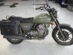 moto-guzzi Tour V50 Nato (bj 1985), 490 cc, Vakgarage hans sloot, Overig, Info@hanssloot.nl
