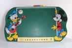 Disney Mickey Mouse Donald krijtbord Estrela schoolbord '60, Overige typen, Mickey Mouse, Ophalen of Verzenden, Zo goed als nieuw