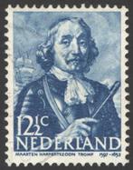 Nederland NVPH nr 414 gestempeld, Postzegels en Munten, Postzegels | Nederland, Ophalen of Verzenden, Na 1940, Gestempeld