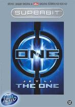 Superbit DVD: The One (2001, DTS, Jet Li), nieuw NL, Ophalen of Verzenden, Nieuw in verpakking, Actiethriller