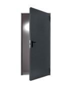 Loopdeur | loods deur | Garage deur | Stalen deur | €325, Kunststof, 80 tot 100 cm, Overige typen, Nieuw