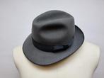 Hoed vintage Mafia, 'The man Hat' USA, maat 58, Kleding | Heren, Ophalen, Zo goed als nieuw, 58 of 59 cm (L, 7¼ of ⅜ inch), Hoed