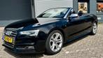 Audi S5 Cabrio in showroomstaat, Auto's, Audi, Automaat, Euro 6, 2995 cc, Cabriolet