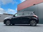 Suzuki Swift 1.2 5-D 2013 Zwart, Voorwielaandrijving, Stof, Metallic lak, 4 cilinders