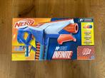 Nerf N Series Infinite 80X, Ophalen, Nieuw, Jongen of Meisje