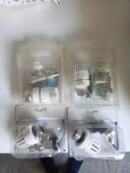 Thermostaatkraan verwarming, Doe-het-zelf en Verbouw, Verwarming en Radiatoren, Minder dan 30 cm, Radiator, Nieuw, Minder dan 60 cm