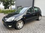 Ford Fiesta 1.6-16V Ghia / 2e eigenaar / Nieuwstaat /, Auto's, Ford, Voorwielaandrijving, 1596 cc, Gebruikt, 4 cilinders