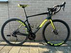 Keurige Cube Attain GTC Race disc carbon, framemaat 56, Sport en Fitness, Ophalen, Zo goed als nieuw, Overige typen