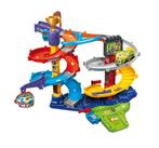 Toettoet auto’s met baan, Ophalen of Verzenden, Zo goed als nieuw