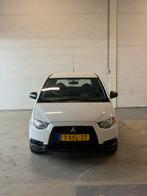 Mitsubishi Colt 1.1 Mivec CZ3 2009 Wit, Auto's, Voorwielaandrijving, 74 pk, Wit, Handgeschakeld