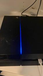 Playstation 4, Spelcomputers en Games, Spelcomputers | Sony PlayStation 4, Ophalen, Met 1 controller, Original, 500 GB