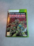 TMNT: Mutants in Manhattan - Xbox 360, Avontuur en Actie, Gebruikt, Online, 1 speler