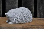betonnen beeld / egel, Ophalen, Nieuw, Beton, Dierenbeeld