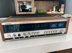 Tandberg TR 2040 versterker receiver, Ophalen of Verzenden, Gebruikt, Overige merken