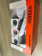 Sinner Skibril - Nieuw in doos!, Overige merken, Overige typen, Nieuw, Ophalen of Verzenden