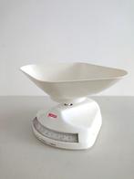 Vintage jaren 60 Tomado Huishoudweegschaal, Verzamelen, Retro, Verzenden, Huis en Inrichting