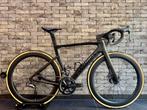 Specialized S-Works Venge Ultegra Di2 [54cm], 28 inch, Carbon, Zo goed als nieuw, Meer dan 20 versnellingen