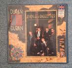 Duran duran, Ophalen of Verzenden, Gebruikt, Poprock