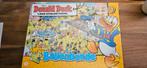 Donald Duck puzzel Ballenbende ( 1000 stukjes), Ophalen of Verzenden, 500 t/m 1500 stukjes, Zo goed als nieuw
